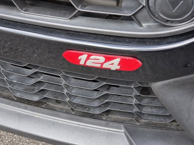 Used 2018 FIAT 124 Spider Abarth RWD image 28