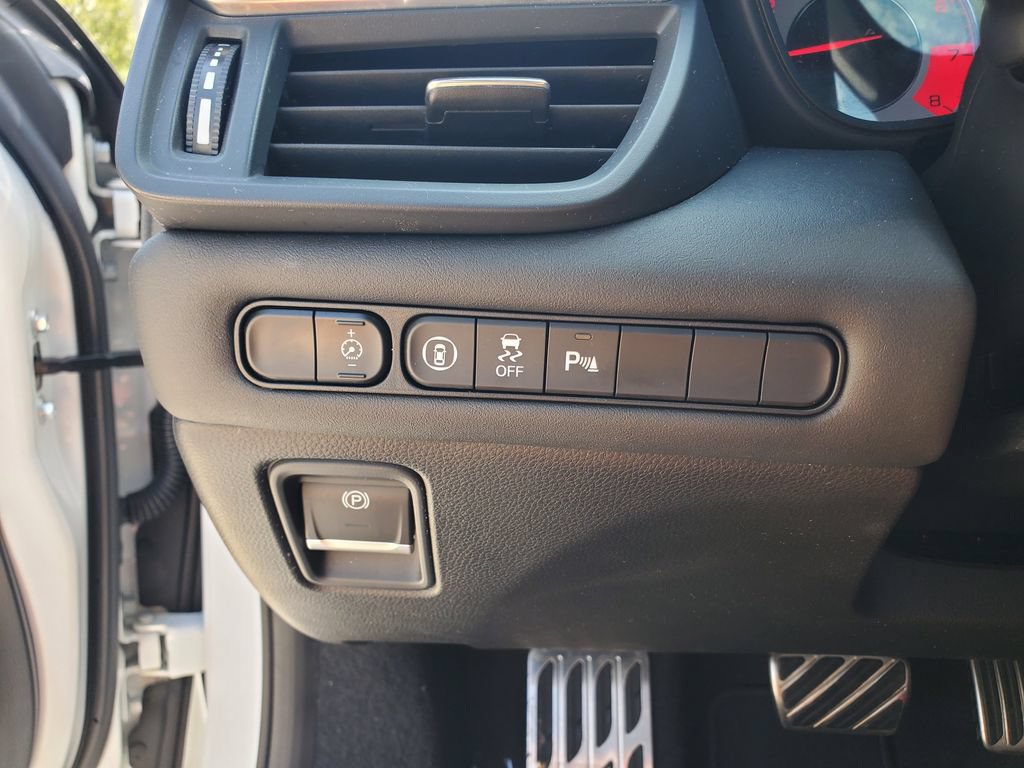 Certified 2022 Acura TLX w/ A-SPEC Pkg FWD image 22