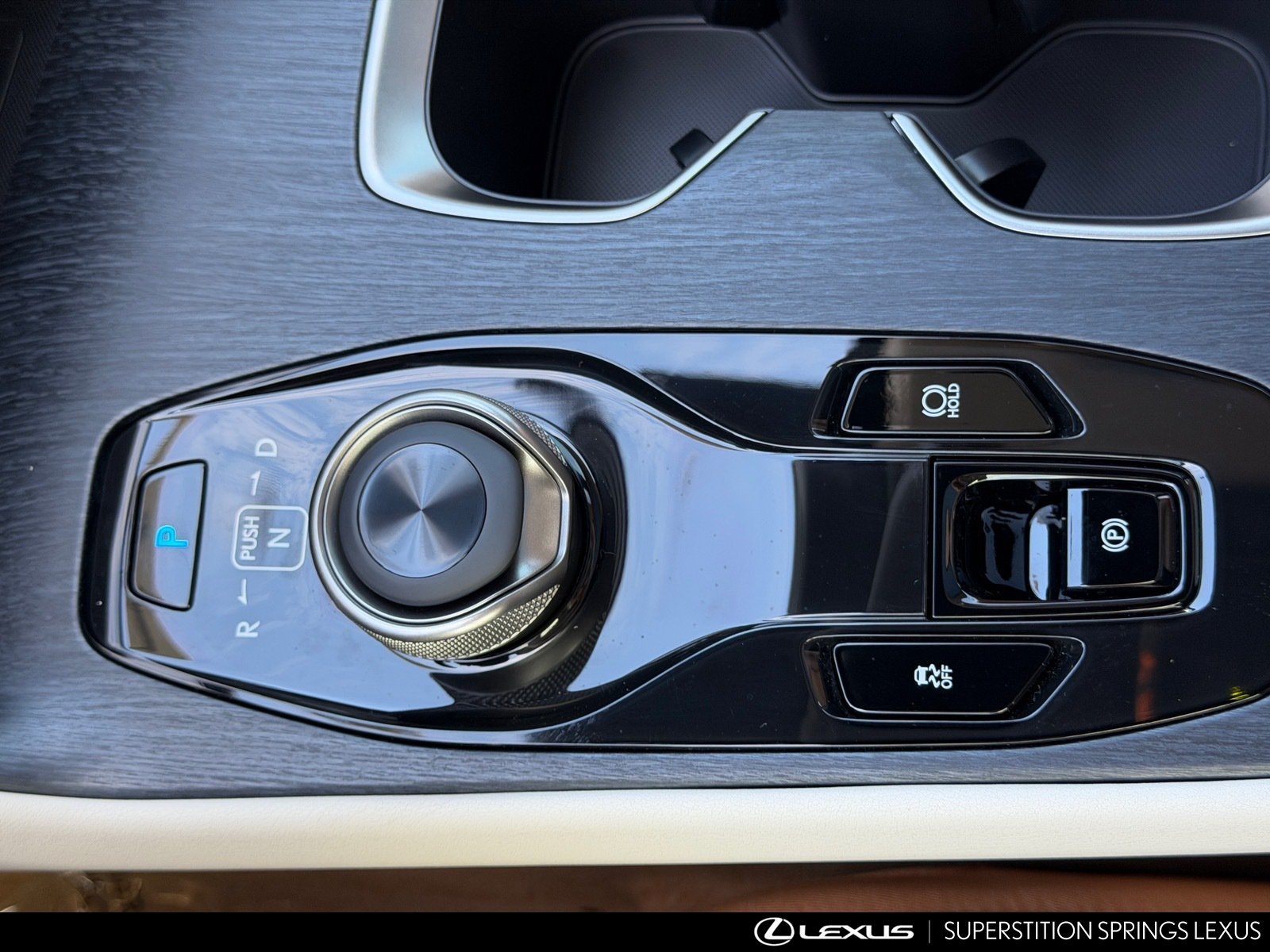 New 2026 Lexus RZ 350e 2WD image 27