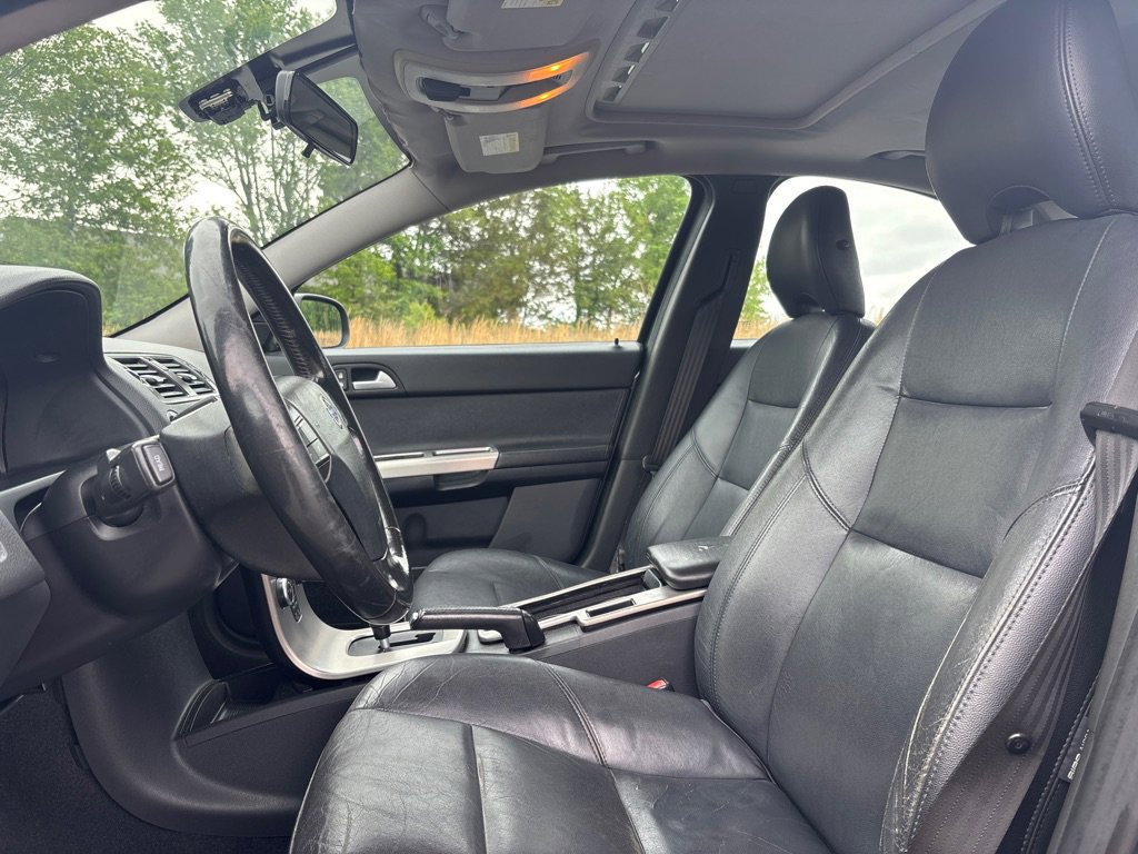 Used 2009 Volvo S40 2.4i FWD image 10