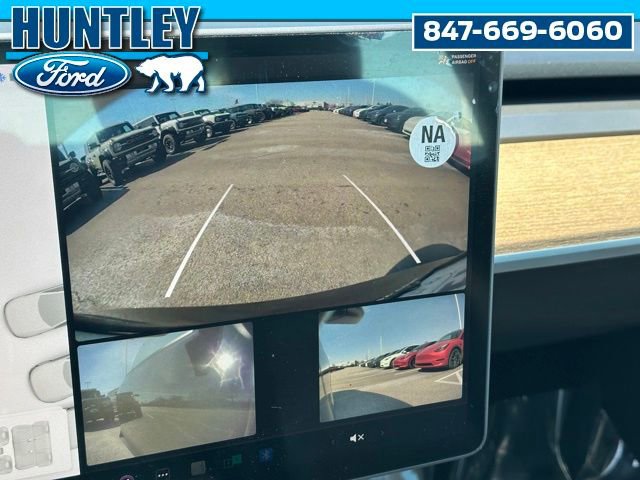 Used 2021 Tesla Model 3 Performance image 29