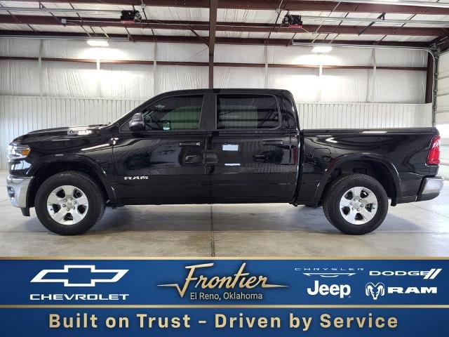 Used 2025 RAM 1500 Big Horn