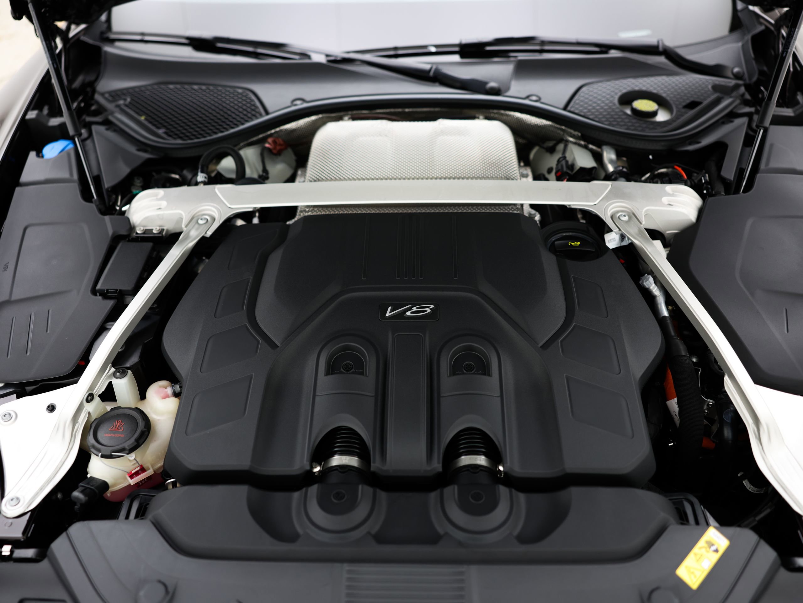 New 2026 Bentley Continental GT AWD/4WD image 30