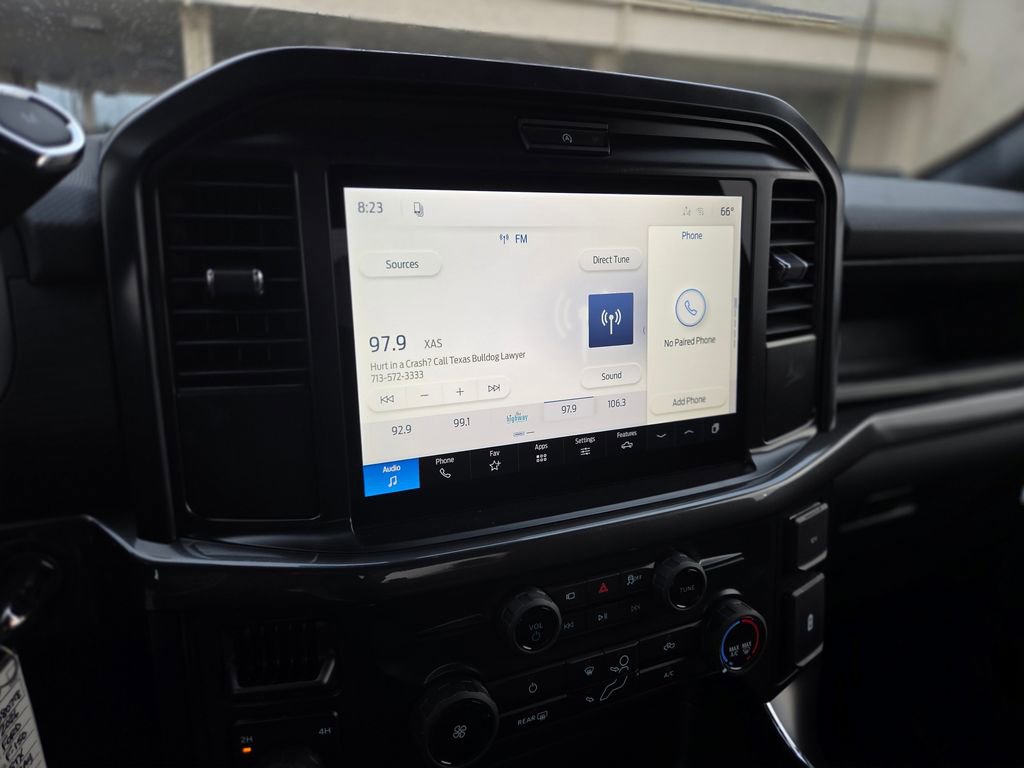 New 2026 Ford F150 STX AWD/4WD image 26