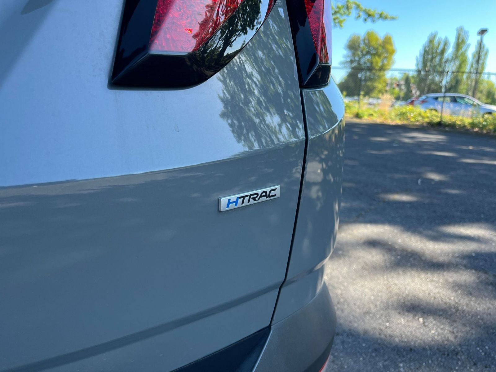 Used 2024 Hyundai Tucson SEL image 17