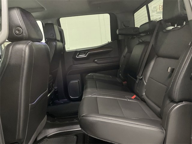 Certified 2024 GMC Sierra 1500 Denali w/ Denali Reserve Package image 16