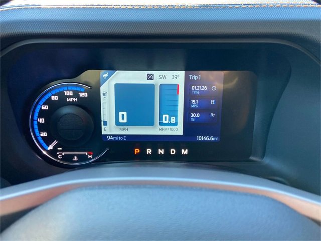 Used 2024 Ford Bronco Badlands image 17