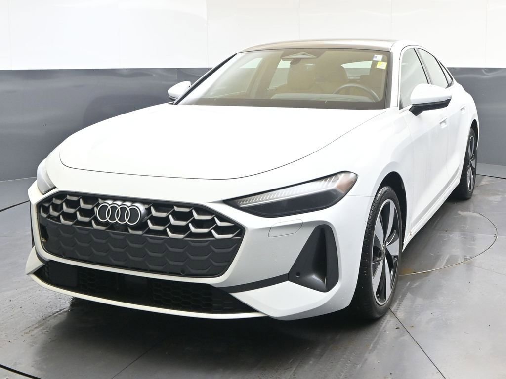 Used 2025 Audi A5 2.0T Premium Plus w/ Premium Plus