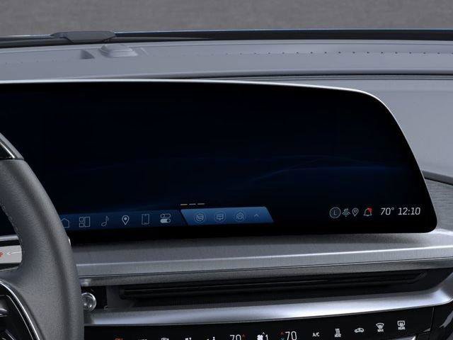 New 2026 Cadillac Lyriq Sport RWD image 20
