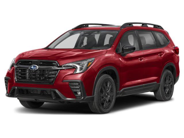 New 2026 Subaru Ascent Bronze Edition AWD/4WD image 1