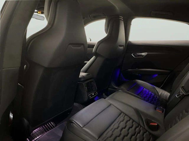 Used 2023 Audi RS e-tron GT w/ Carbon Performance Package image 63