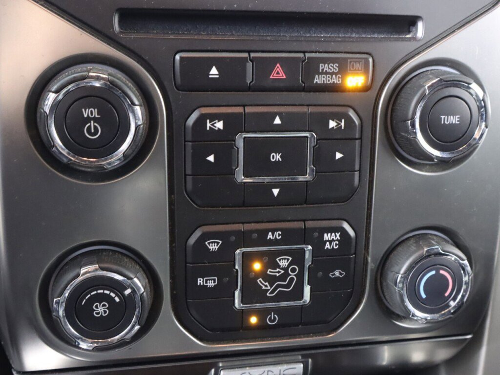 Used 2014 Ford F150 FX4 image 20