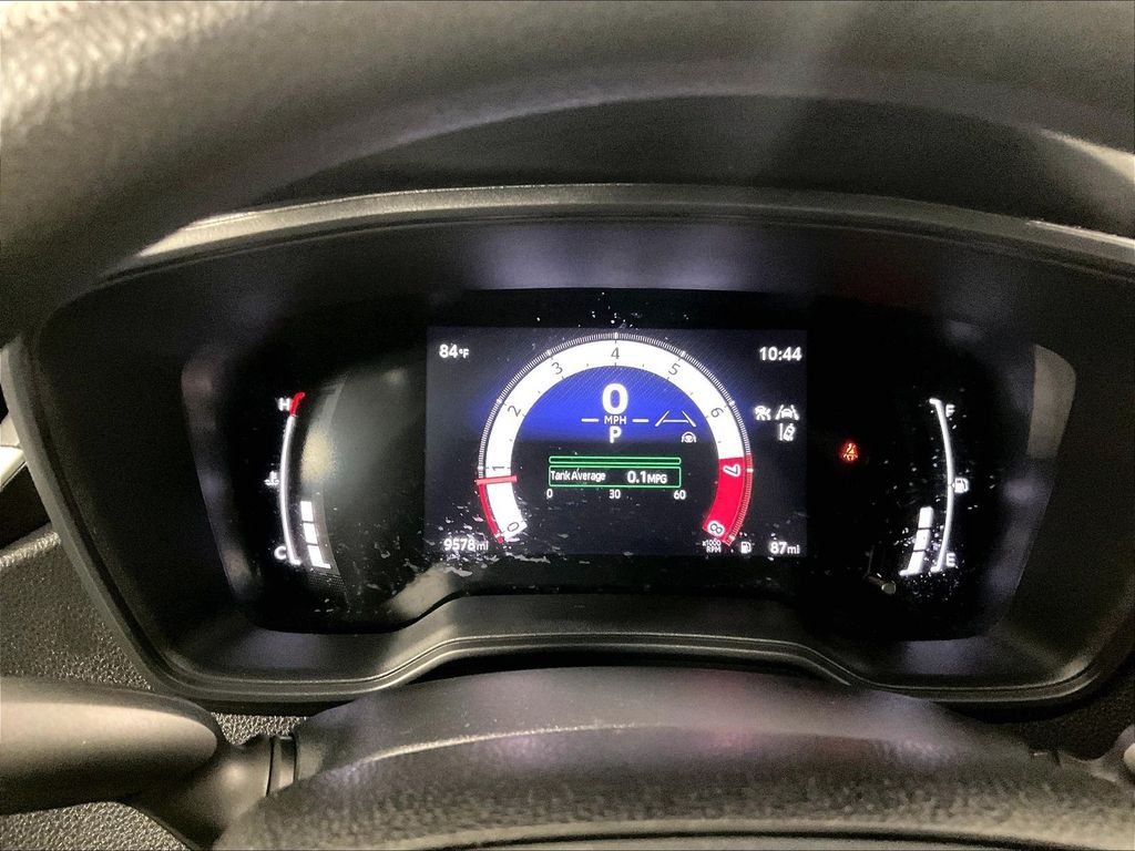 Certified 2026 Toyota Corolla LE FWD image 24
