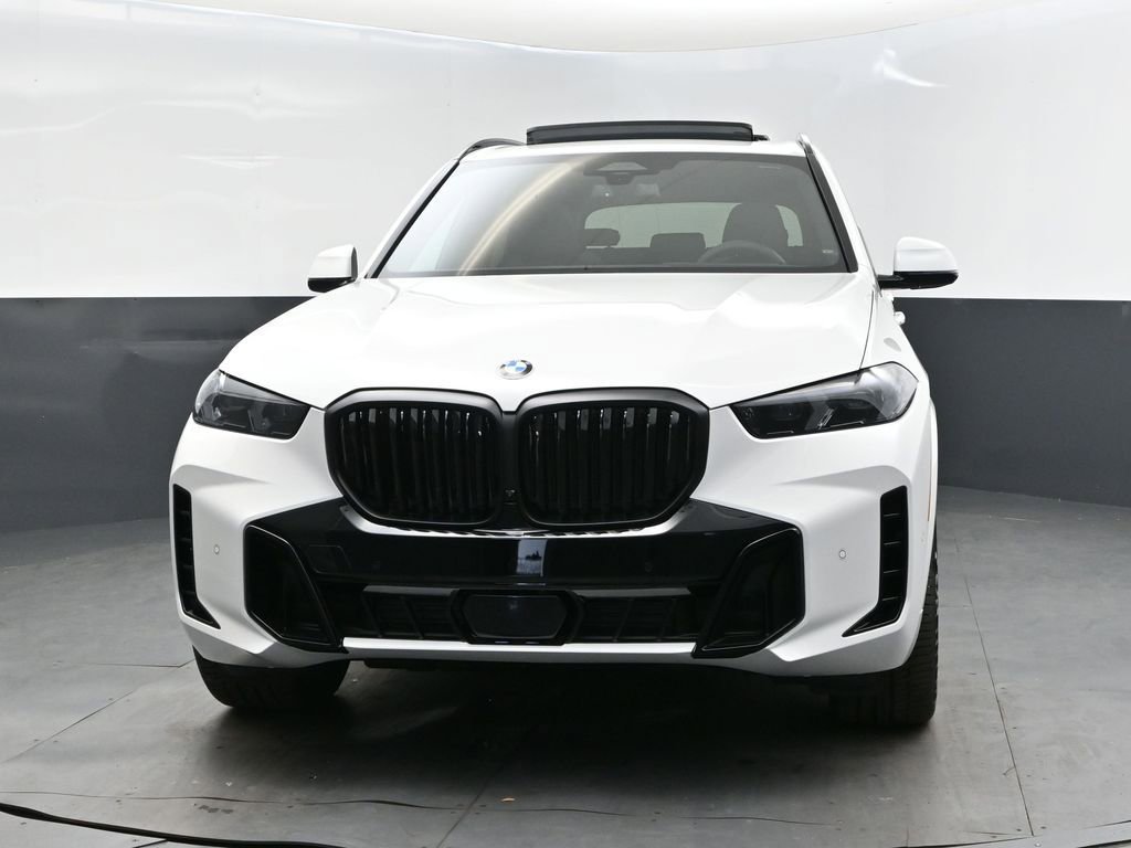 New 2026 BMW X5 sDrive40i w/ M Sport Package image 10