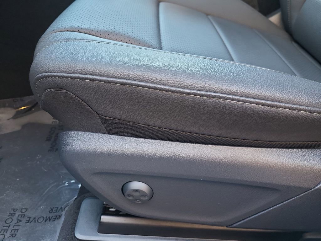 Certified 2025 Mercedes-Benz GLE 350 4MATIC image 23