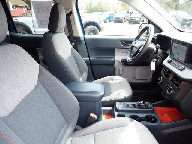 Used 2023 Ford Maverick XLT w/ Equipment Group 300A Standard AWD/4WD image 9