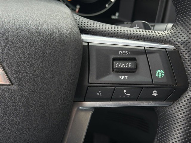 Used 2023 Mitsubishi Outlander SEL image 33