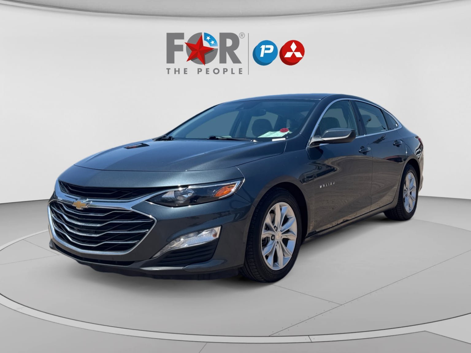 Used 2021 Chevrolet Malibu LT