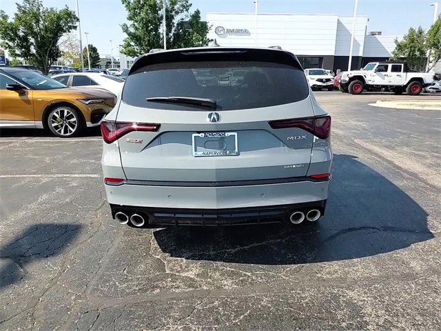 New 2026 Acura MDX Type S image 5