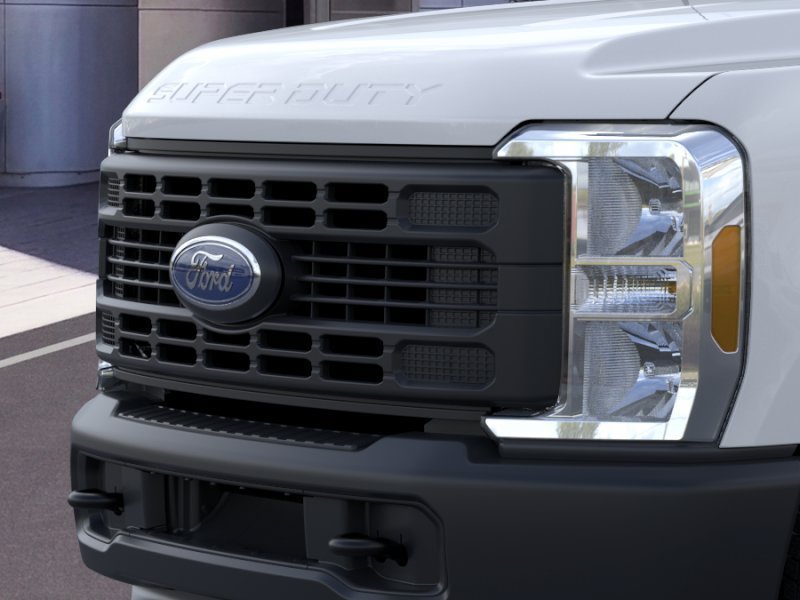 New 2025 Ford F350 XL RWD image 17