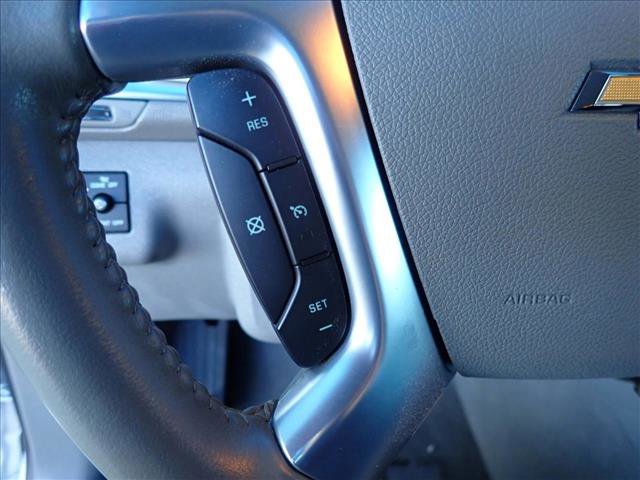 Used 2017 Chevrolet Traverse LT image 14