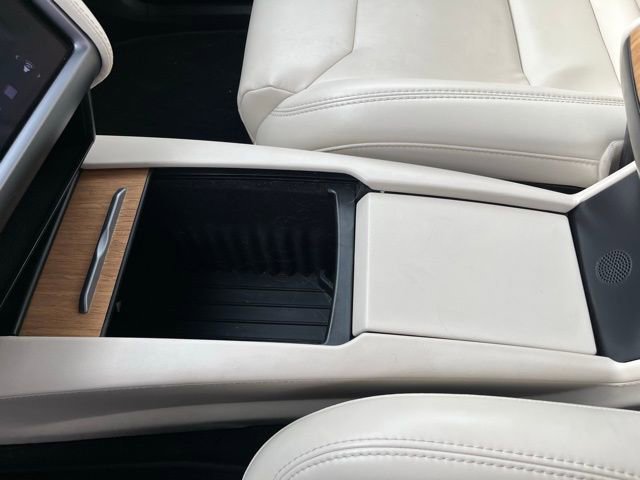 Used 2018 Tesla Model X 100D image 21