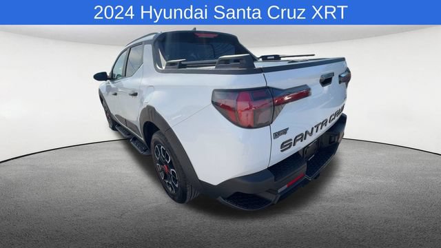 Used 2024 Hyundai Santa Cruz XRT AWD/4WD image 7