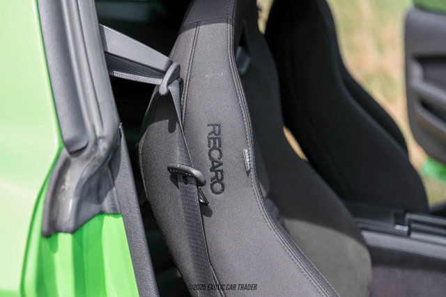 Used 2013 Ford Mustang Boss 302 w/ Boss 302 Accessory Pkg image 27