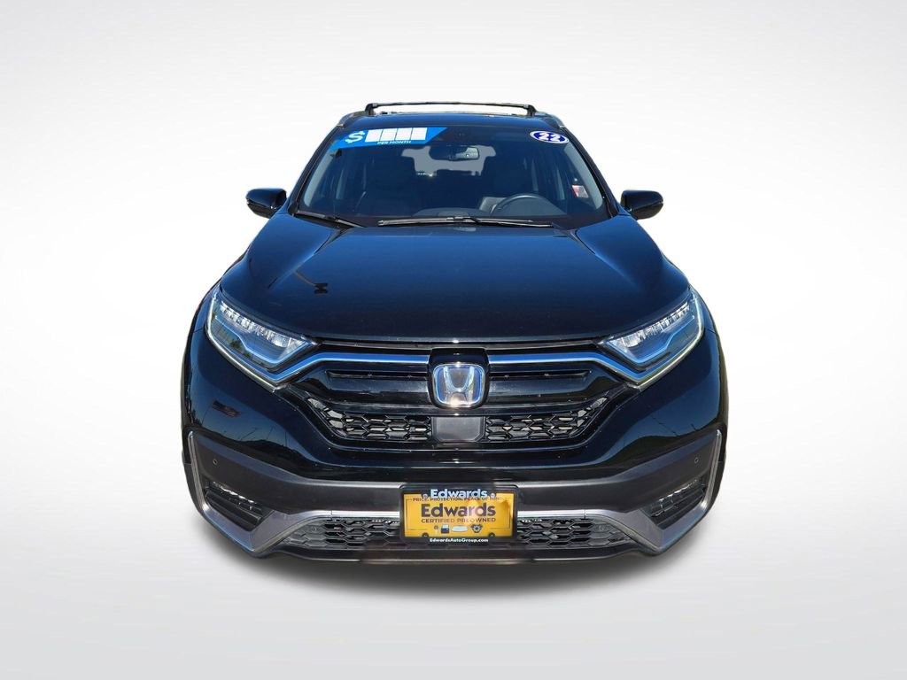 Used 2022 Honda CR-V Touring image 8