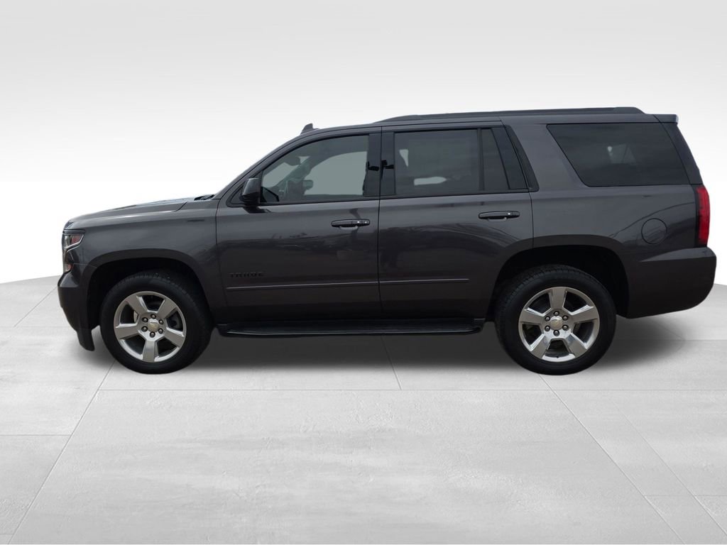 Used 2018 Chevrolet Tahoe Premier image 2