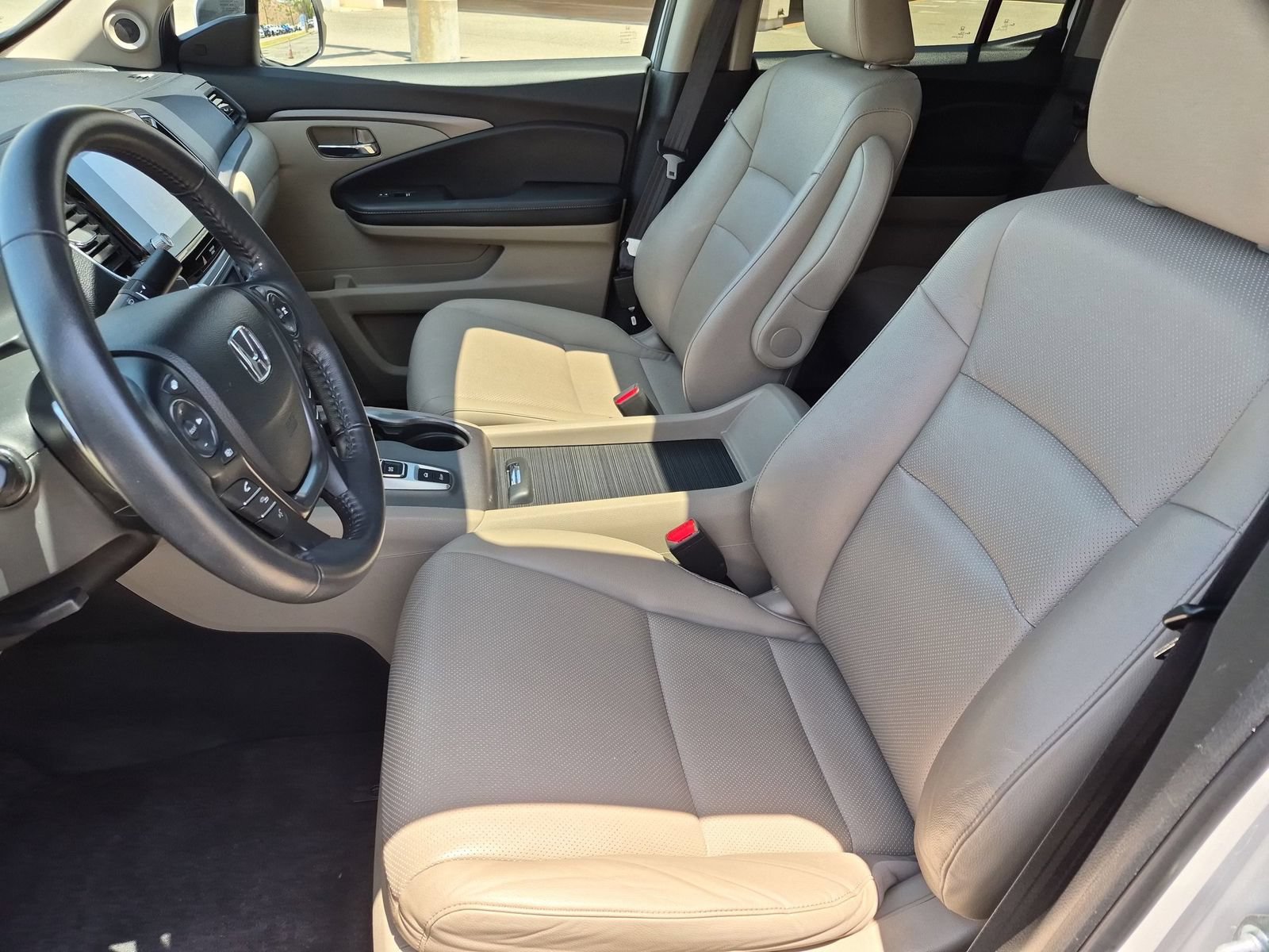 Used 2023 Honda Ridgeline RTL image 26