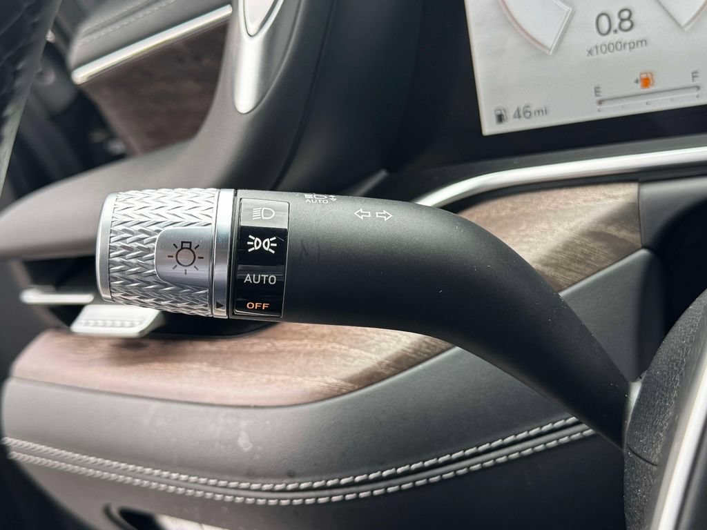 Used 2023 Genesis G90 3.5T AWD/4WD image 22