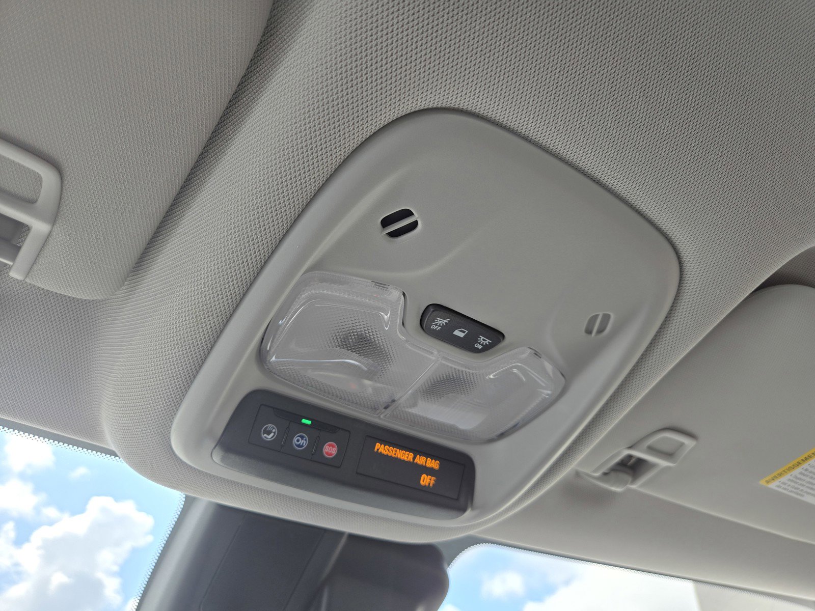 Used 2023 Chevrolet TrailBlazer LS image 20