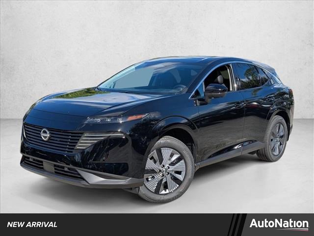New 2026 Nissan Murano SL image 1