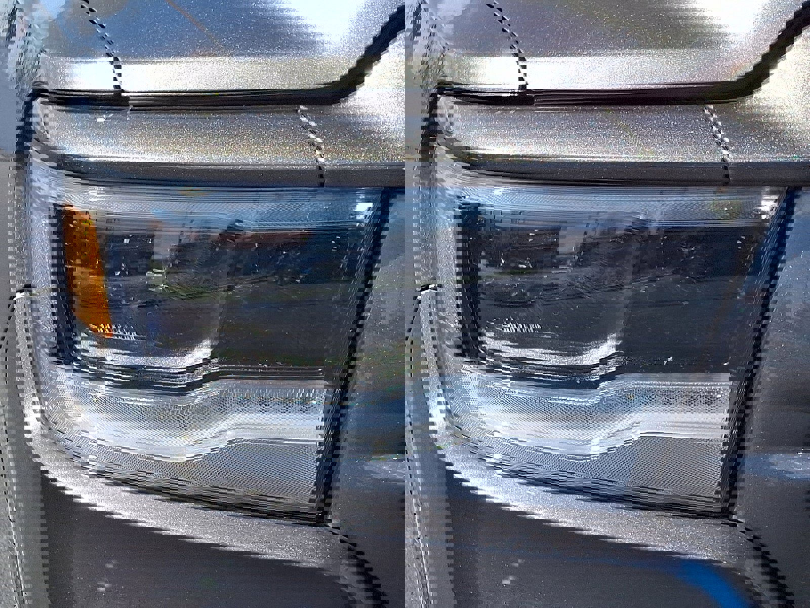 Used 2022 RAM 1500 Sport w/ Rebel Level 2 Equipment Group image 8