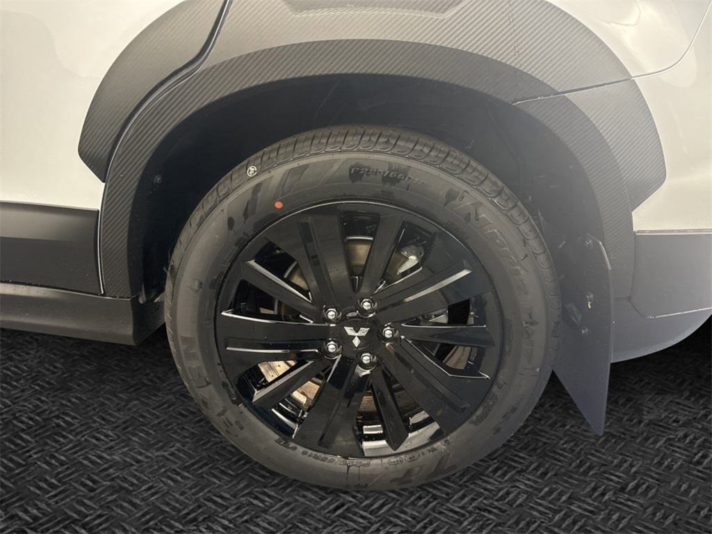 New 2025 Mitsubishi Outlander Sport AWD image 13