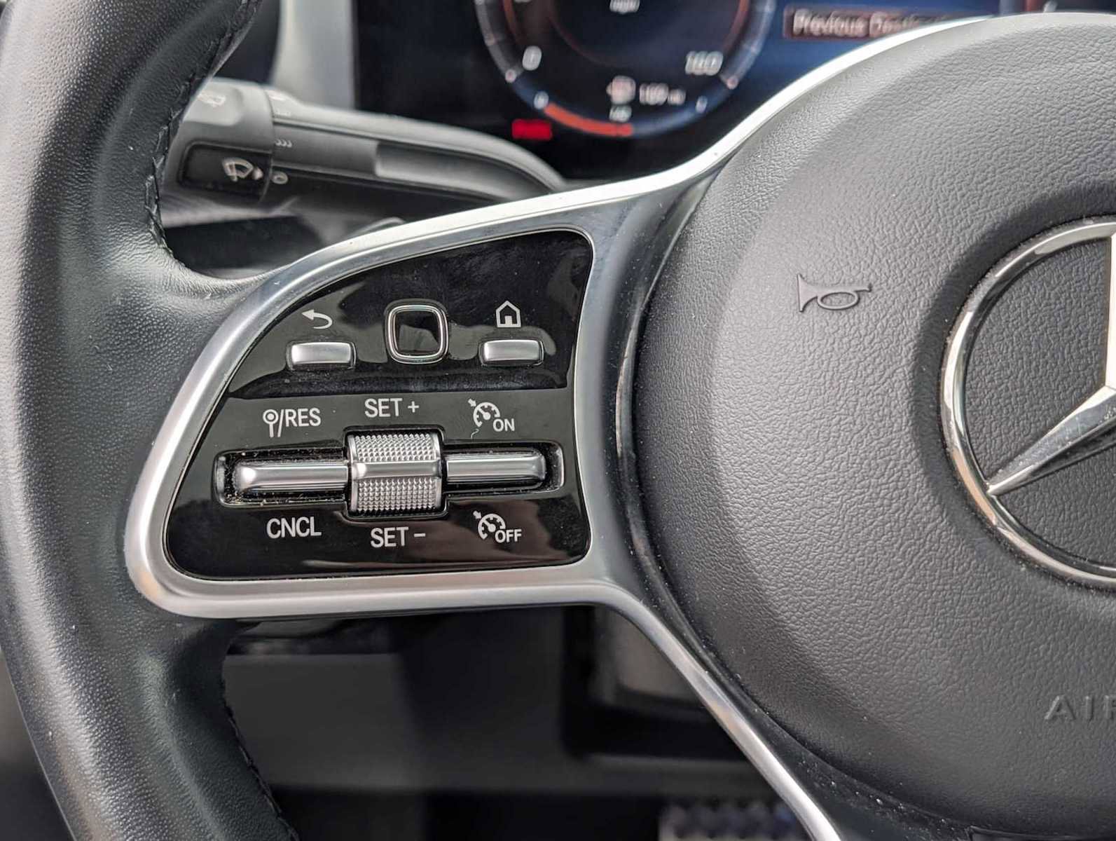 Certified 2023 Mercedes-Benz CLA 250 image 11