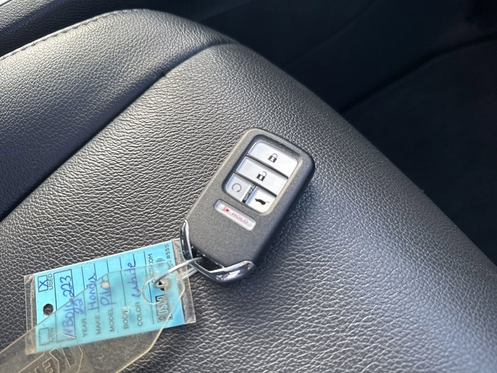 Used 2022 Honda Pilot Special Edition image 40