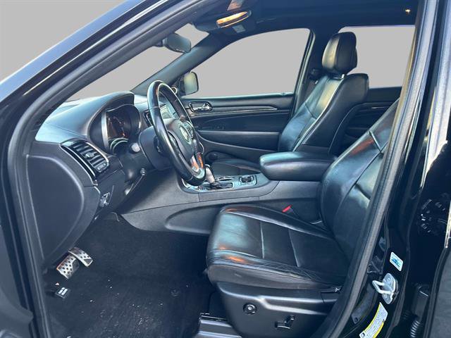 Used 2020 Jeep Grand Cherokee High Altitude image 10