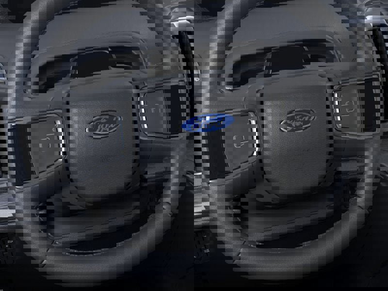 New 2026 Ford Expedition Platinum image 12