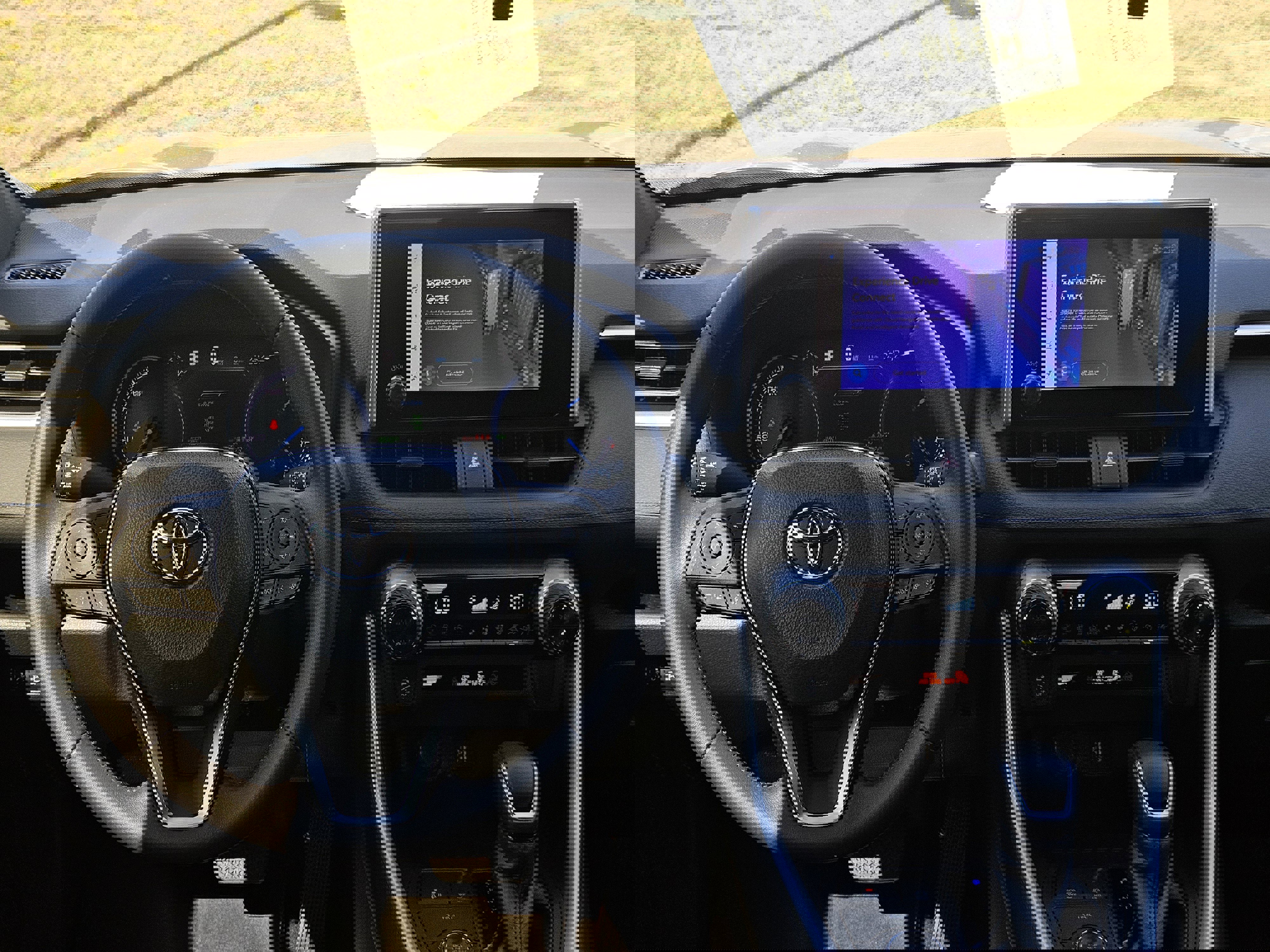 Used 2023 Toyota RAV4 SE image 26
