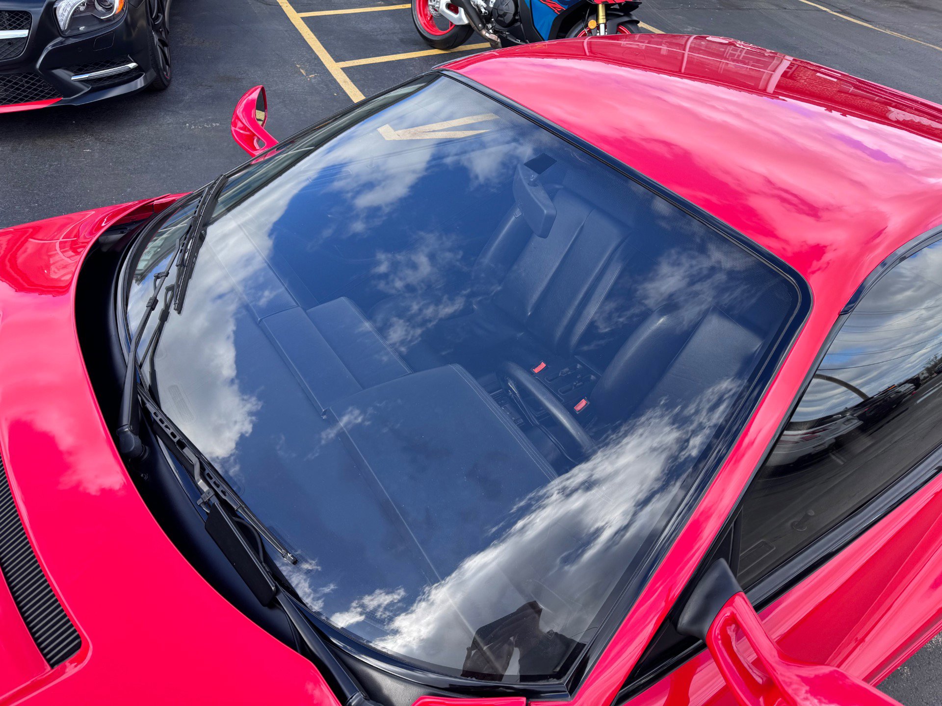 Used 1990 Ferrari Testarossa image 11