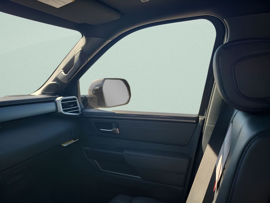 New 2026 Toyota Tundra Platinum AWD/4WD image 11