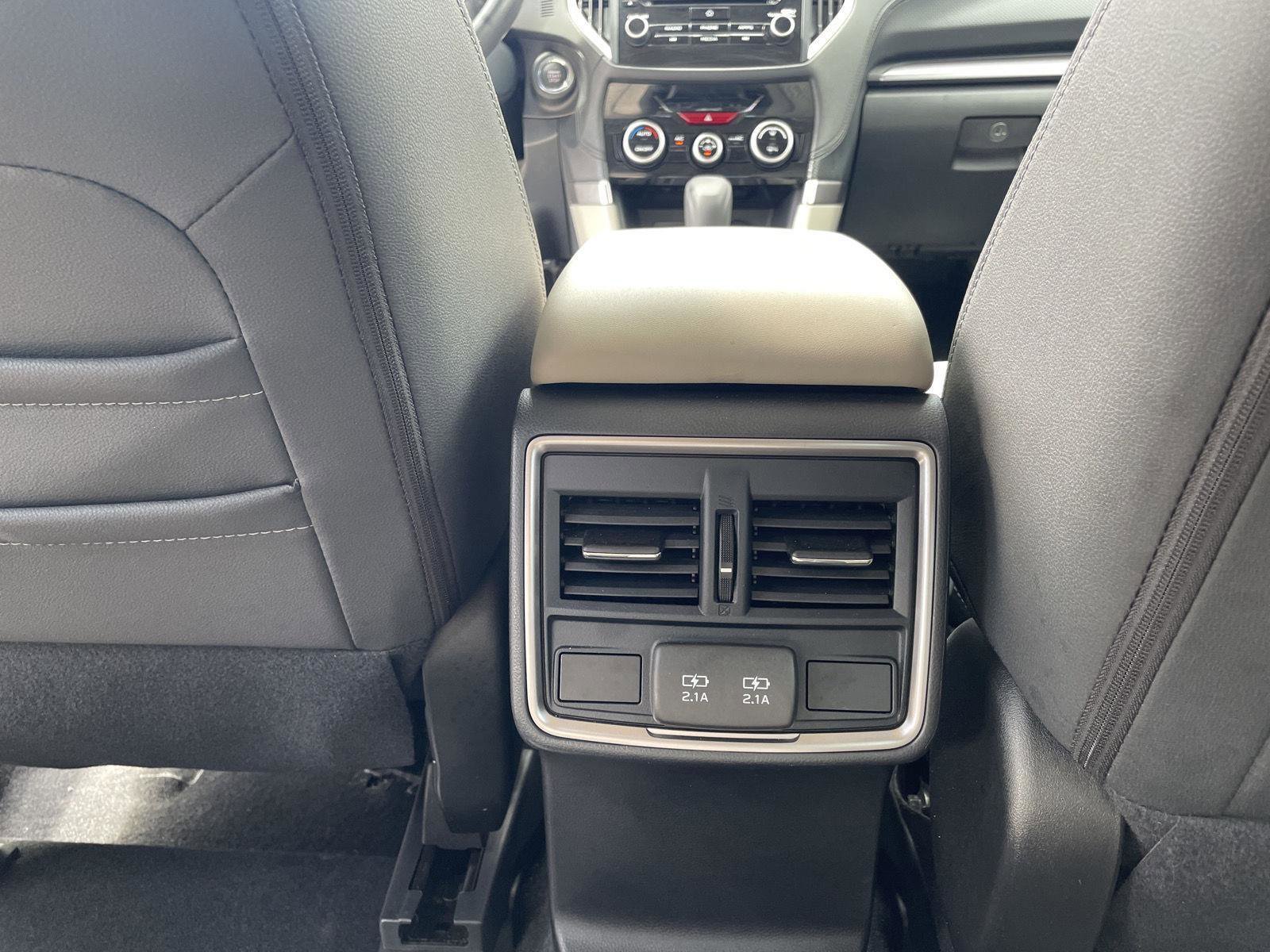 Used 2022 Subaru Forester Premium image 25