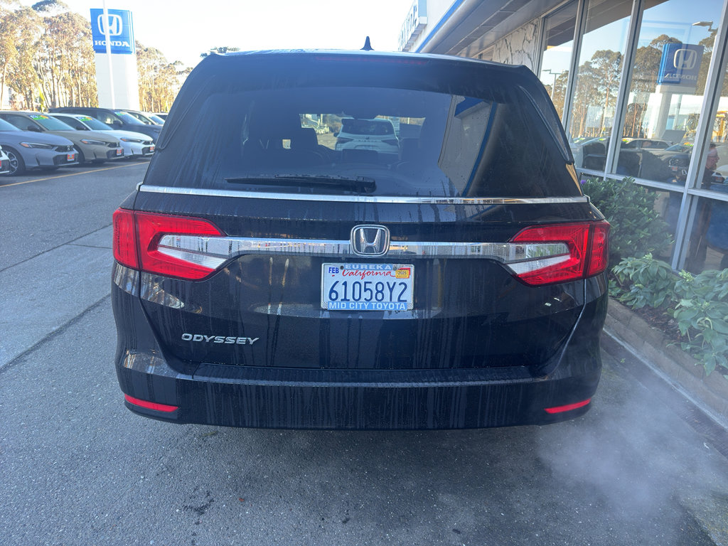 Used 2020 Honda Odyssey EX-L image 30