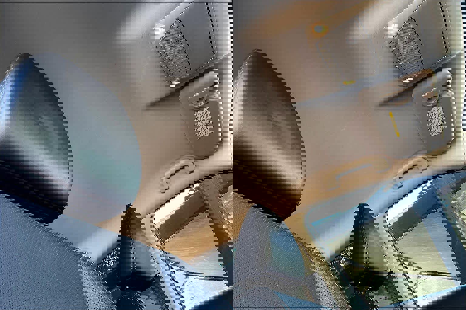 Used 2022 Nissan Rogue Sport SL image 13