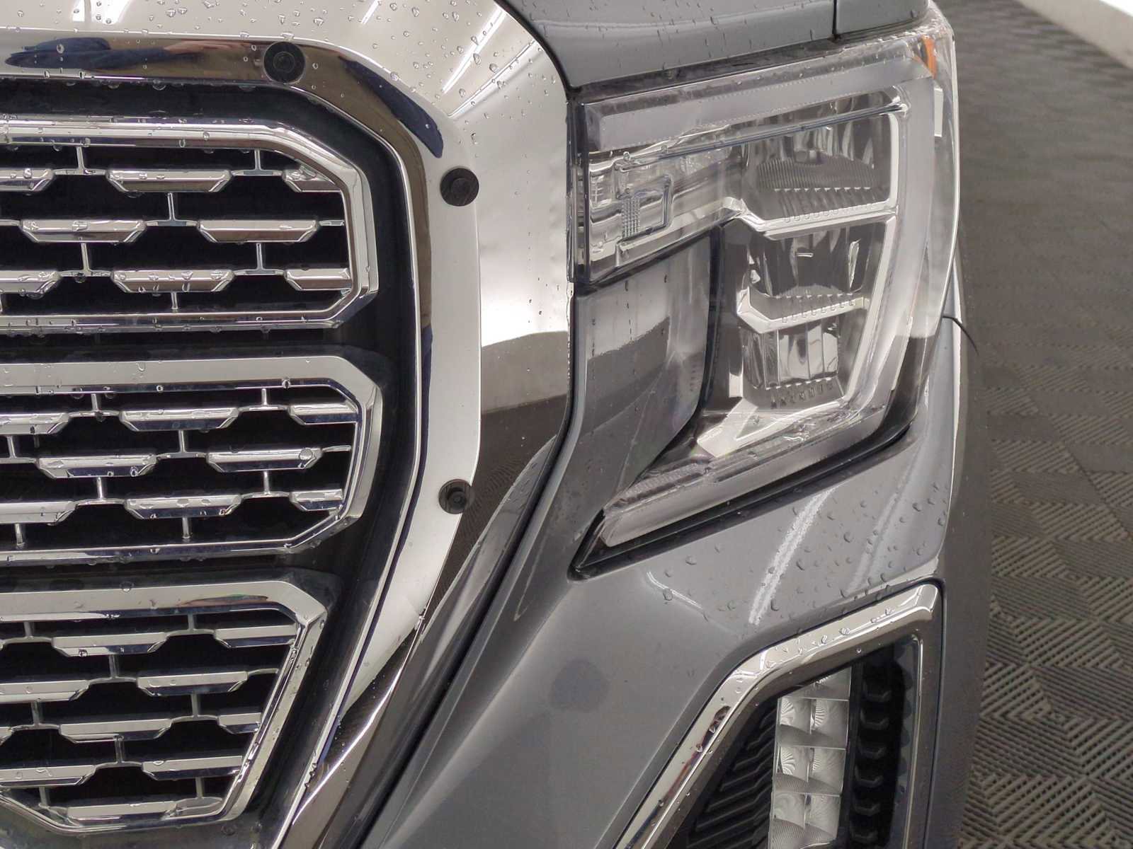 Used 2019 GMC Sierra 1500 Denali w/ Technology Package image 10