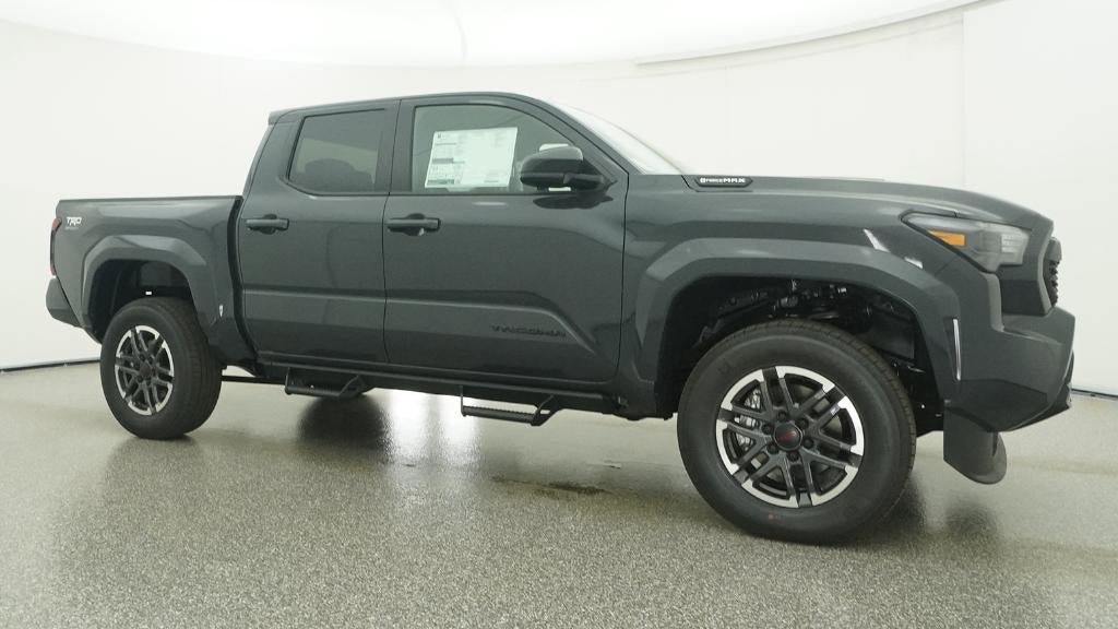 New 2026 Toyota Tacoma TRD Sport image 61