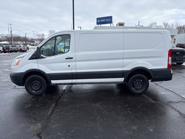 Used 2016 Ford Transit 250 130 Low Roof w/ Exterior Upgrade Package image 2