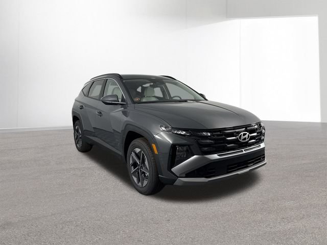 New 2026 Hyundai Tucson SEL AWD/4WD image 3
